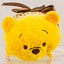 Pooh (Valentines Day 2015 (Japan) / 2016 (Disney Store))